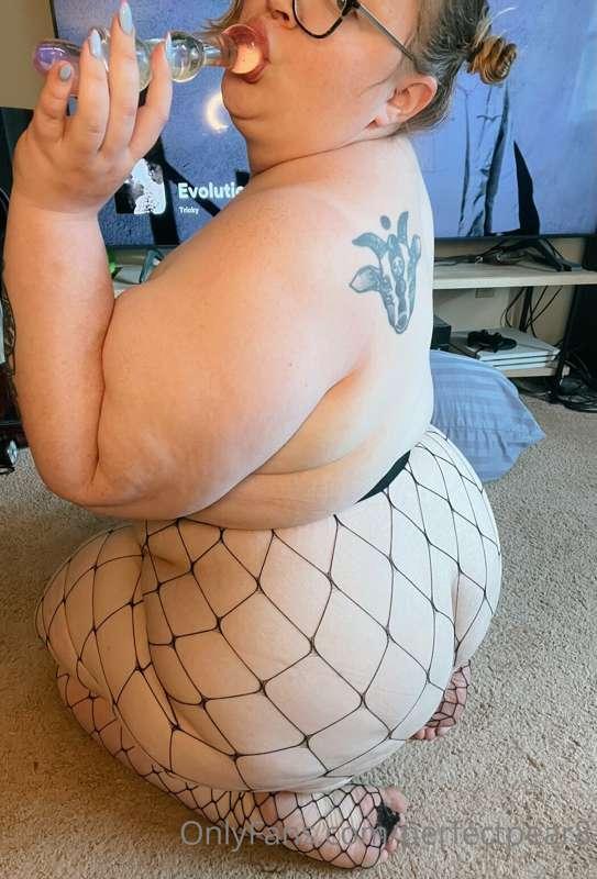 If you’ve got rebill on, you’re getting a little gift in you..