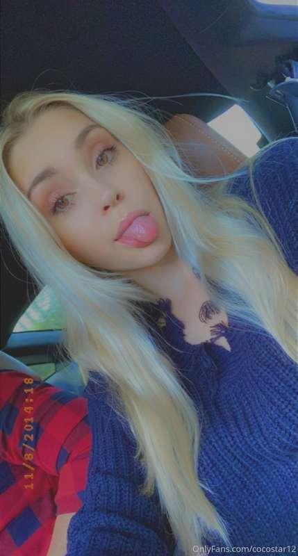 Your daily dose of me ❣️