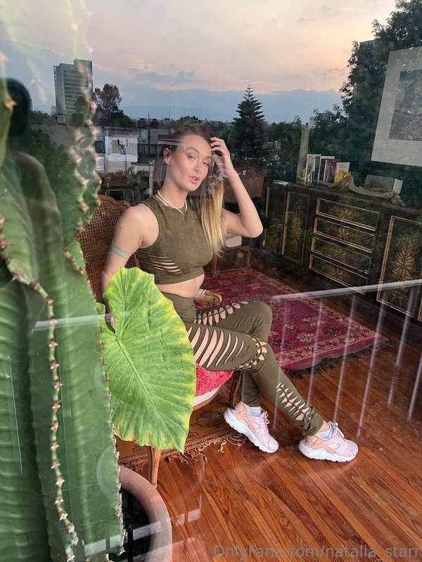 What are you doing tonight? 🤭