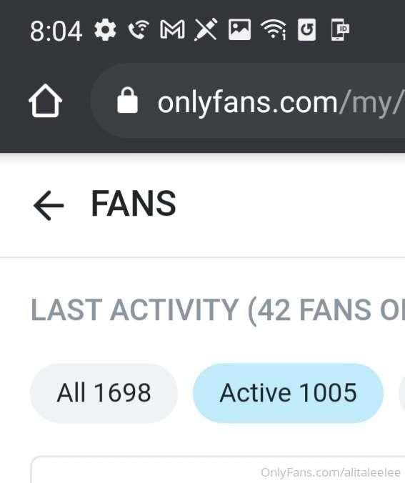 Still can't believe how many members i have!