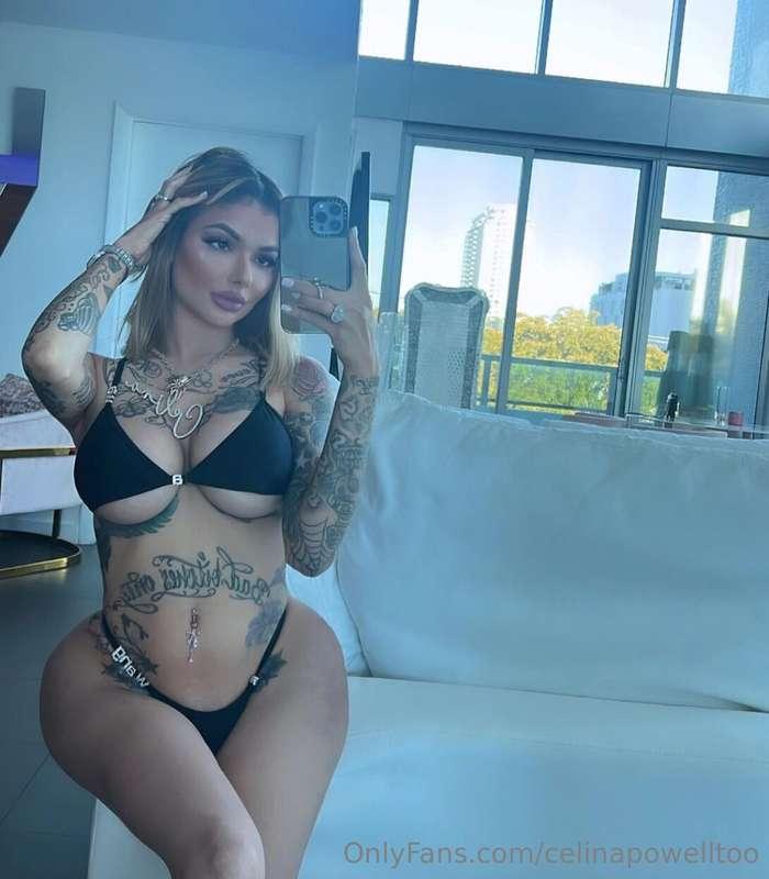 Don't forget you're mine 😈