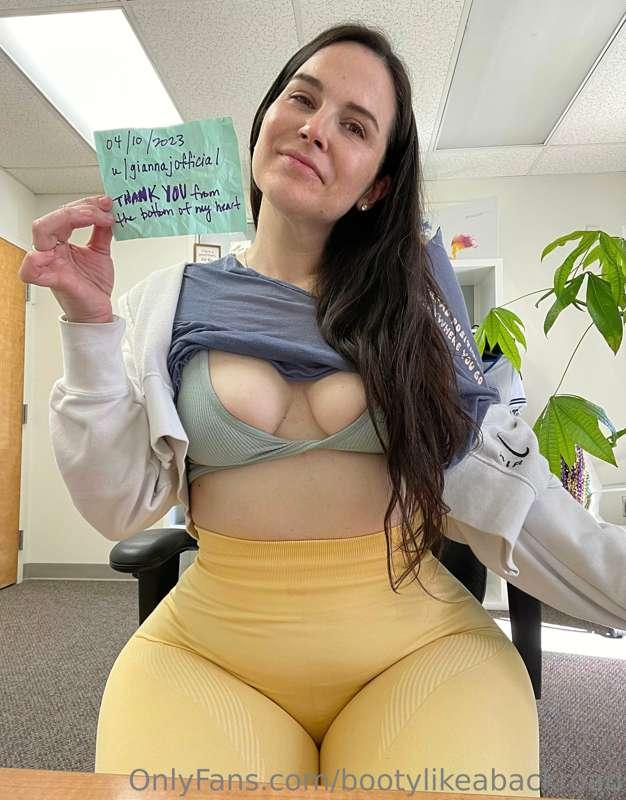 Started posting today on my new Reddit account **u/giannajof..