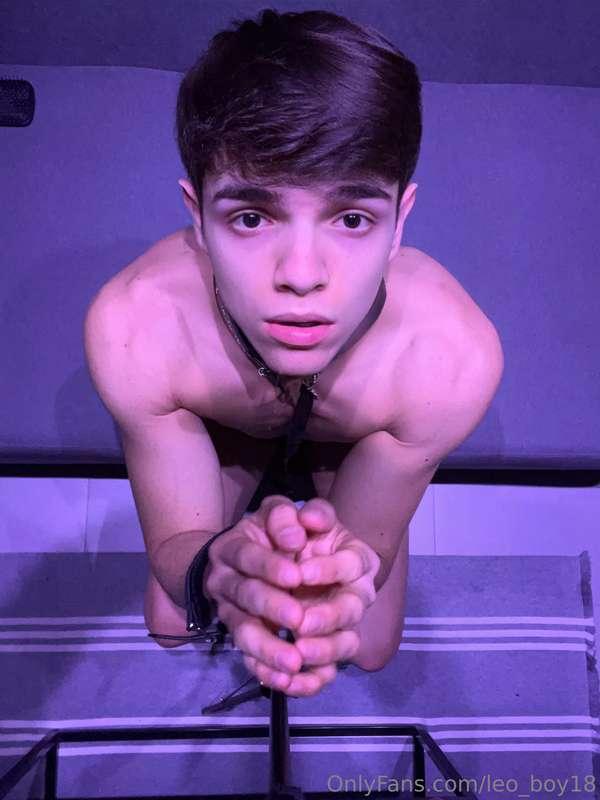 leo_boy18 image #0