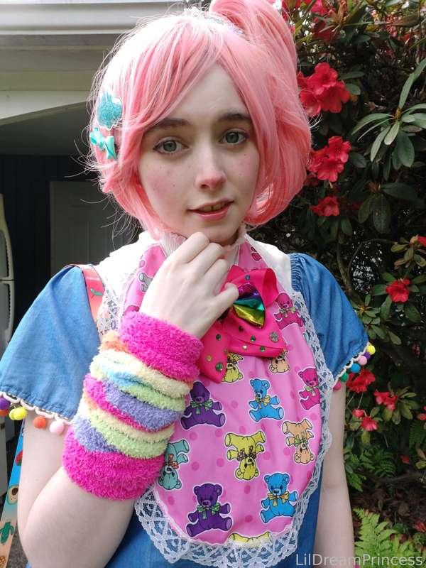 lildreamprincess image #17