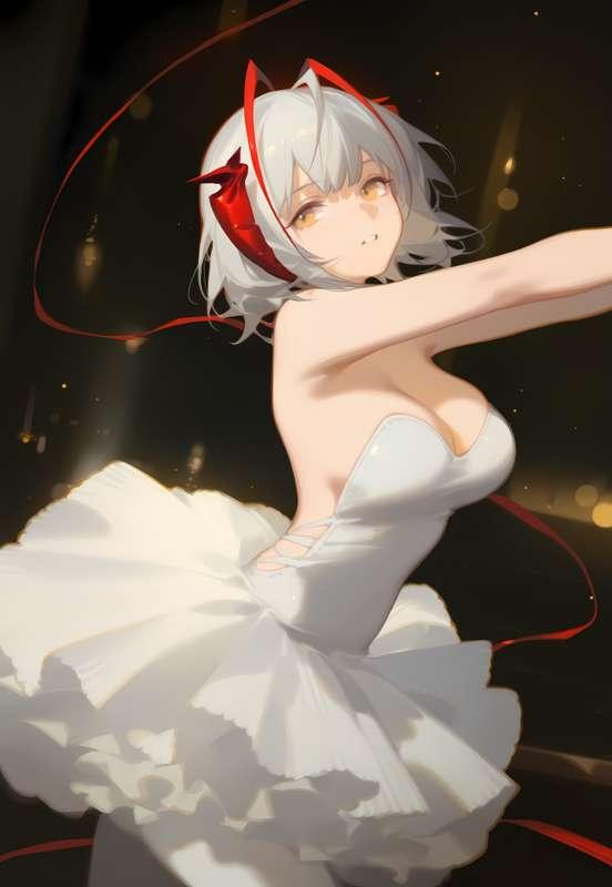 【RKGK/Random pics】W ballet/芭蕾W