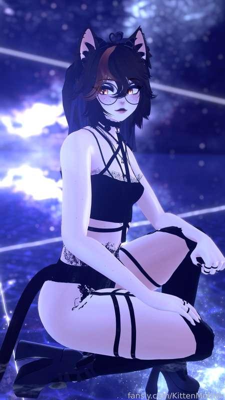 kittenmother image #1