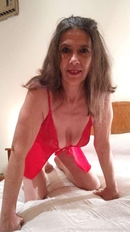 Do you want to see me sexier? I need lingerie for that the o..