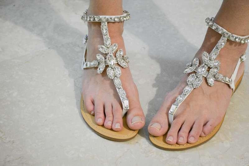 New sandals 😍