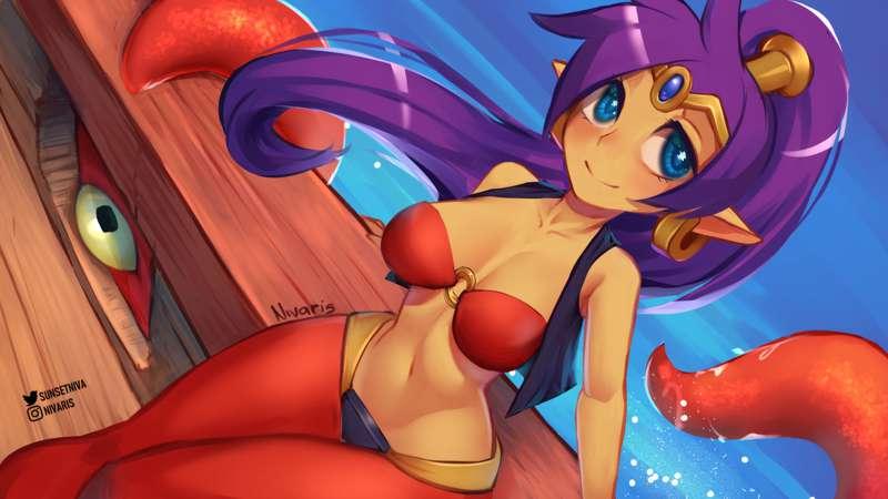 Shantae 