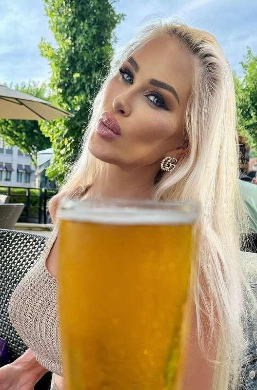 Who’s ready for NYE .. 🍺🍺🍺 