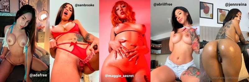 ❤️ Soft touches, deep desires & endless pleasure 😏🔥. These l..