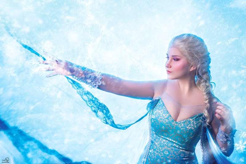 Elsa