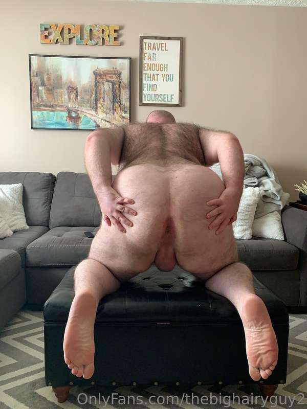 You walk in after a long day at work. I’m ready for you to t..