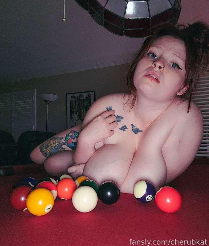 cherubkat image #1