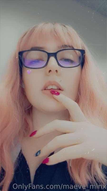 maeve_minx image #0