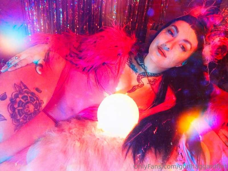 🌄 A belated Beltane to u! 🌅 I hope you had a wonderful day -..