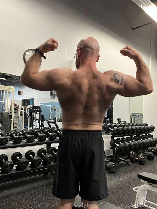 musclebullxxx image #19