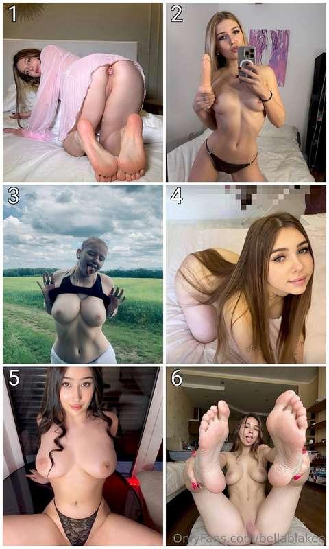 🌟 SUBSCRIBE TO MY BESTIES FOR UNBELIEVABLE CONTENT!1. 🌺🍓 @em..