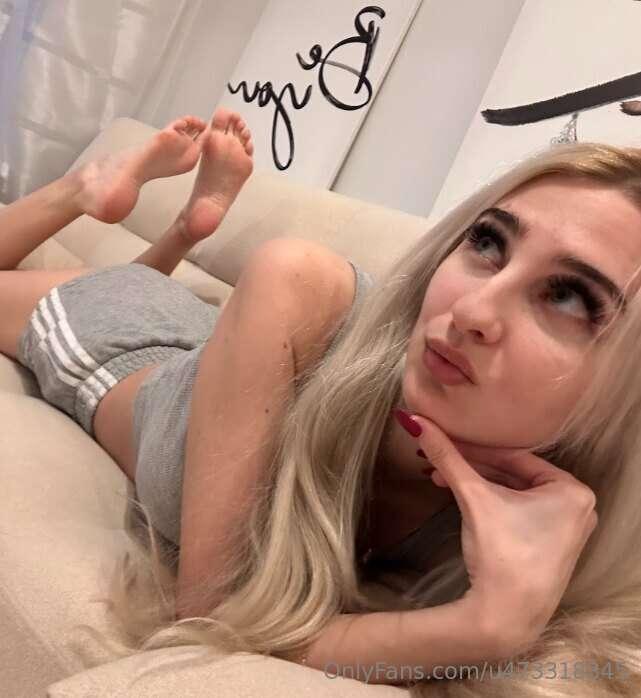 I may be cleaning, but I’m ready to get dirty for you