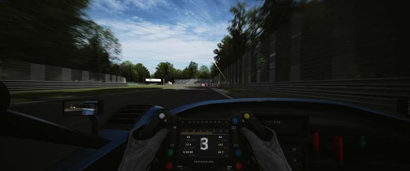 2022 Radical SR10 / PREVIEW