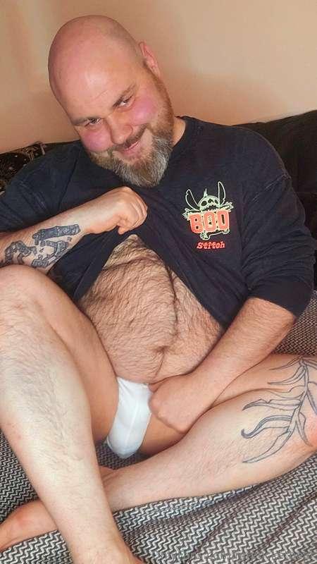 mrpocketbear image #3