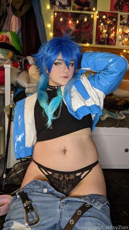catboyzion image #11