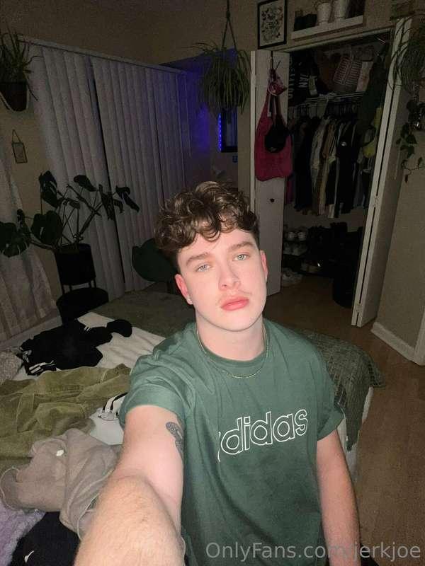 get on your knees and BEG for it