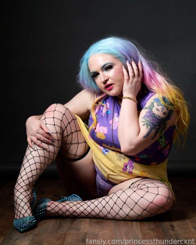 princessthundercxnt image #2