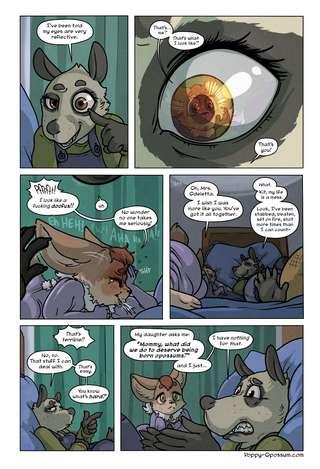 Poppy 6, page 55