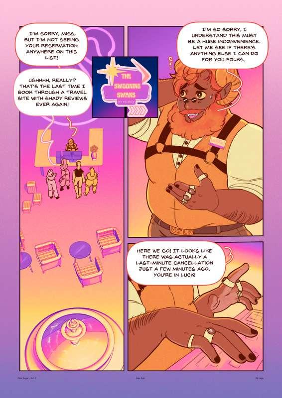 Pink Sugar - Page 224