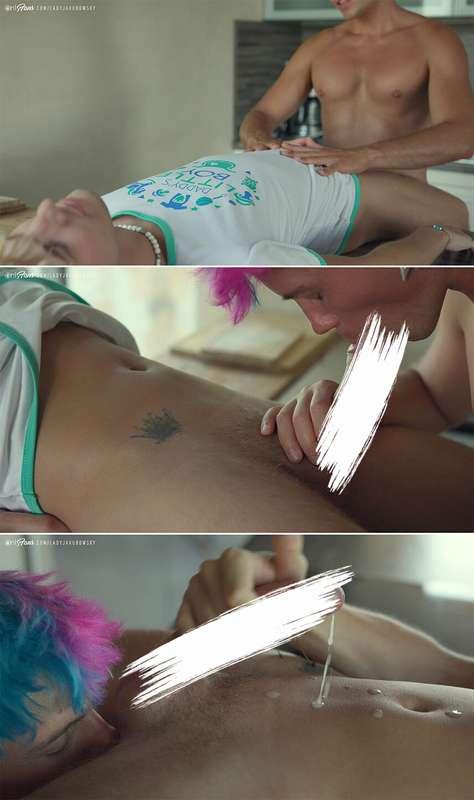 Preview of the new SEX VIDEO (#102) 😈🍑🍆💦💦👅🤤Link to the video..