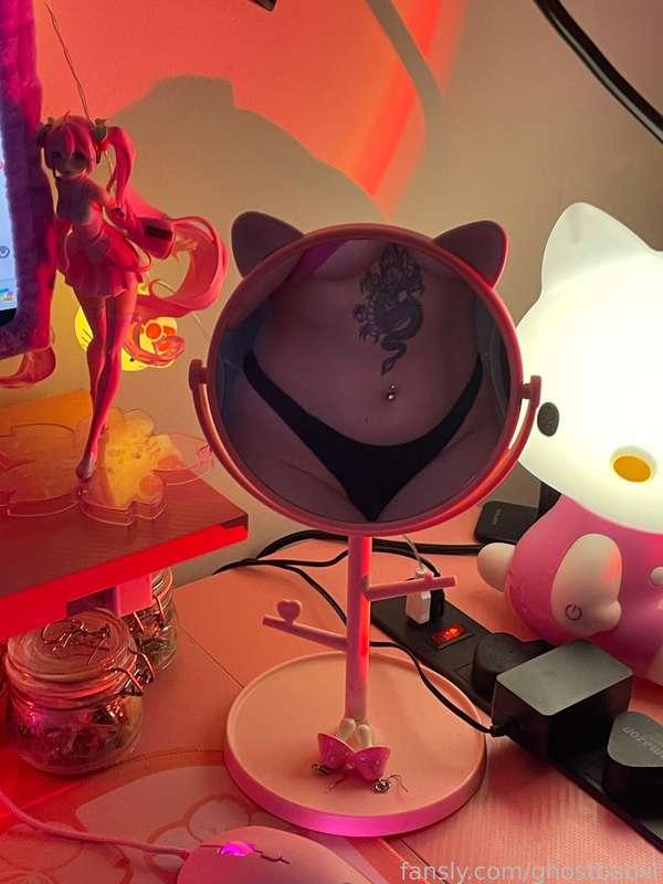 ghostbabiii image #6