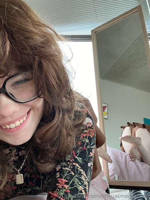 Hey guys! Just a reminder: 88 Days until we shut down our OF..