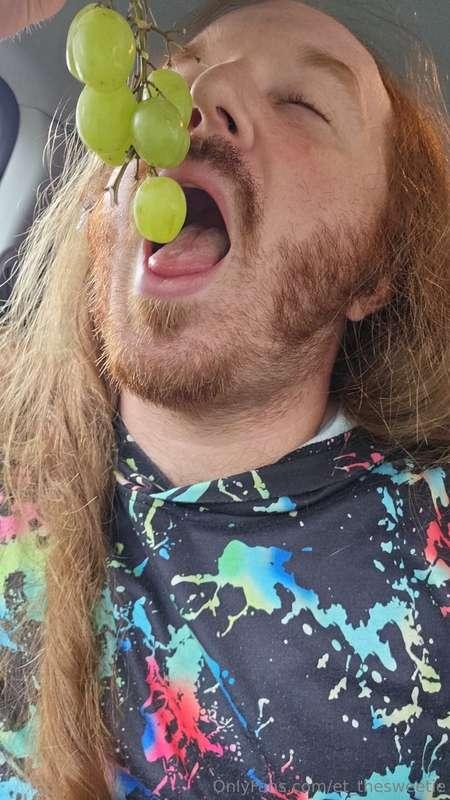 It's been a hard day. Help me take a load off?