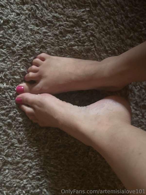 🦶🏻