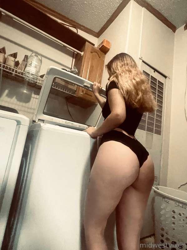 I’ll be your housewife and your personal PornStar
