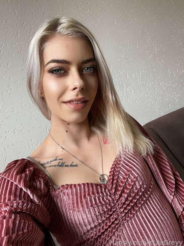 Does it look sexy 😘