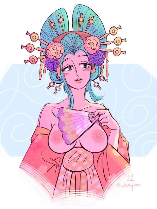 Komurasaki