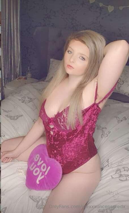 If I gave you a very naughty video right now, would you be a..