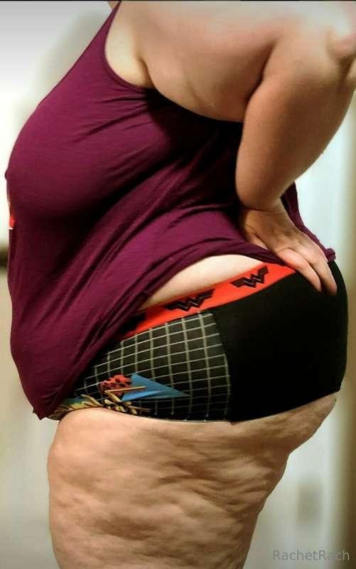 ### Sexy no matter what angle 😉