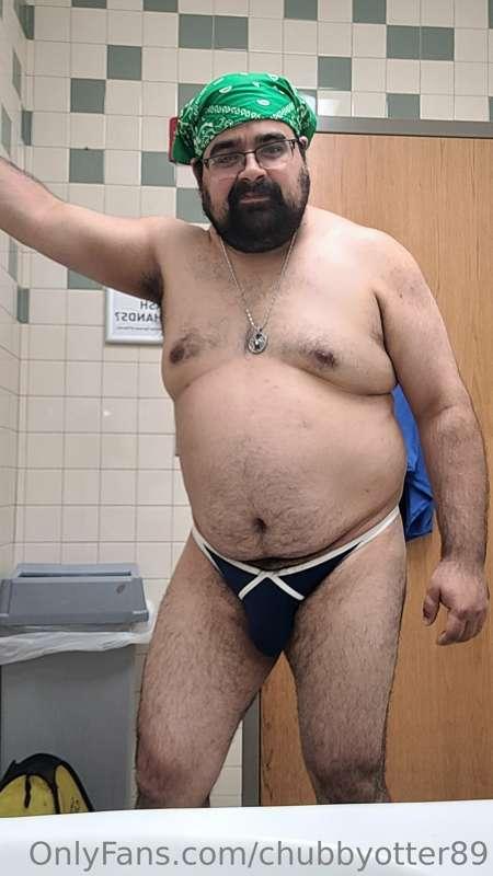 What do you think of this thong?