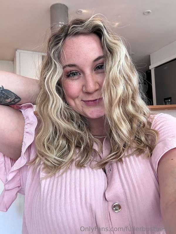 Hope you're all enjoying your weekend! 💕