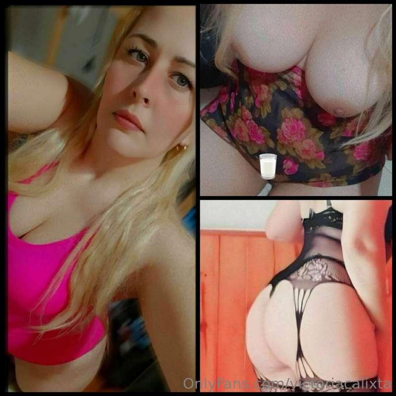 Very horny promo 60%off in all content 🔥🥵😍😍❤️🍑 @victoriacali..