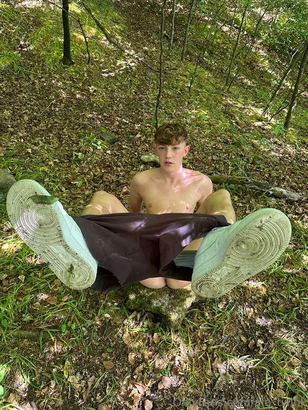 Can we have fun together? 😇