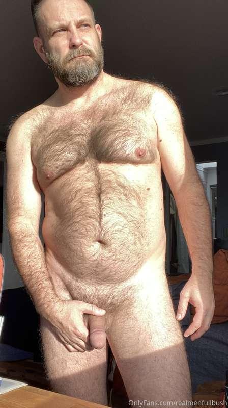 Something about the sun hitting my skin makes me want to get..