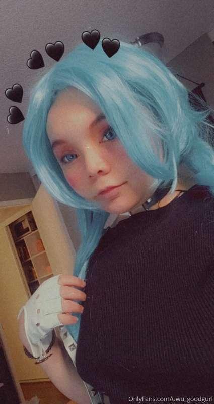 uwu_goodgurl image #0