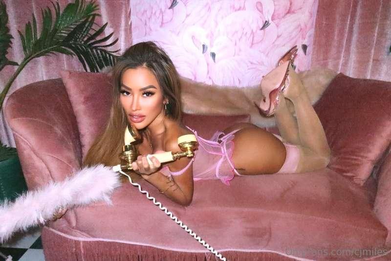 Hello? Yeah, it’s me 😘 just calling to make sure you didn’t ..