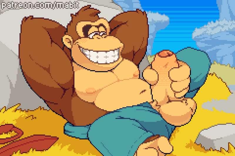 [Video] DK No Watermark