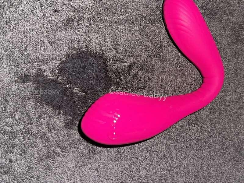 136 of ***300 Days of Wetness*** 💦