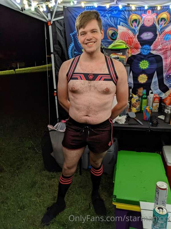 Really feeling cute tonight ❤️